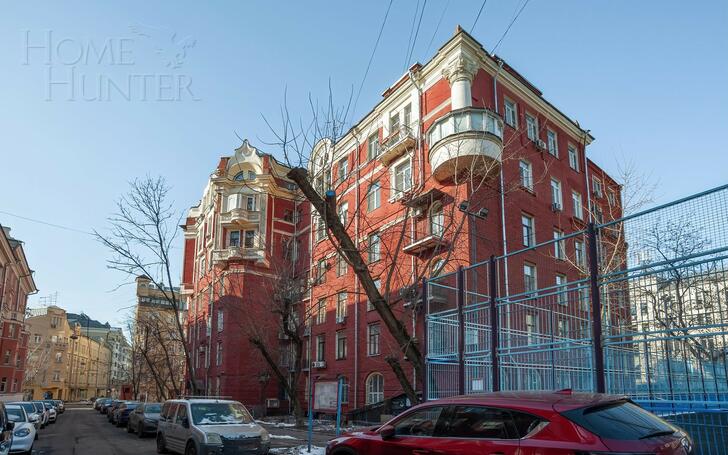 3-КОМН. КВАРТИРА С ОТДЕЛКОЙ 57.7 М² НА 6 ЭТАЖЕ
