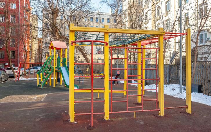 3-КОМН. КВАРТИРА С ОТДЕЛКОЙ 57.7 М² НА 6 ЭТАЖЕ