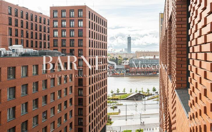 2-КОМН. КВАРТИРА С ОТДЕЛКОЙ 41.3 М² НА 11 ЭТАЖЕ