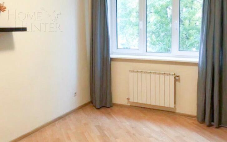 5-КОМН. КВАРТИРА С ОТДЕЛКОЙ 121 М² НА 4 ЭТАЖЕ