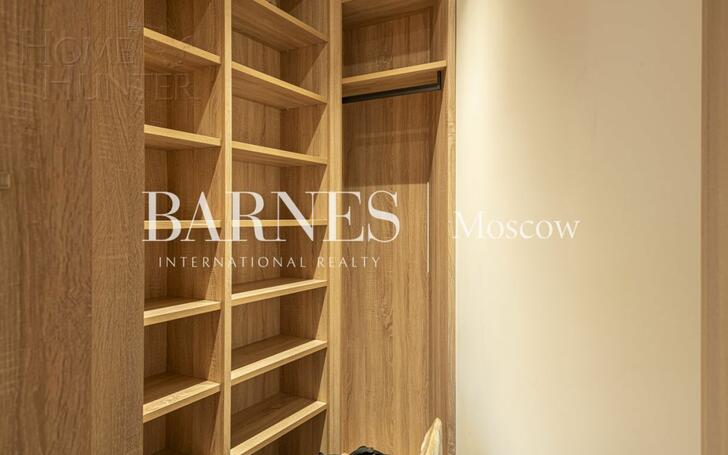 3-КОМН. КВАРТИРА С ОТДЕЛКОЙ 88.5 М² НА 6 ЭТАЖЕ
