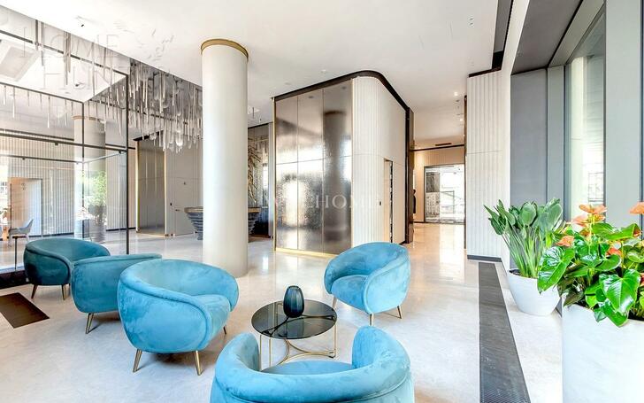 4-КОМН. КВАРТИРА БЕЗ ОТДЕЛКИ 171 М² НА 2 ЭТАЖЕ