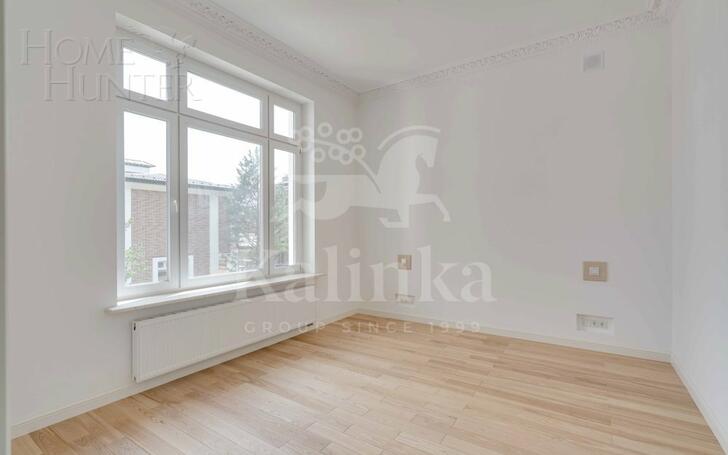 2-этажный коттедж 660 м² с отделкой