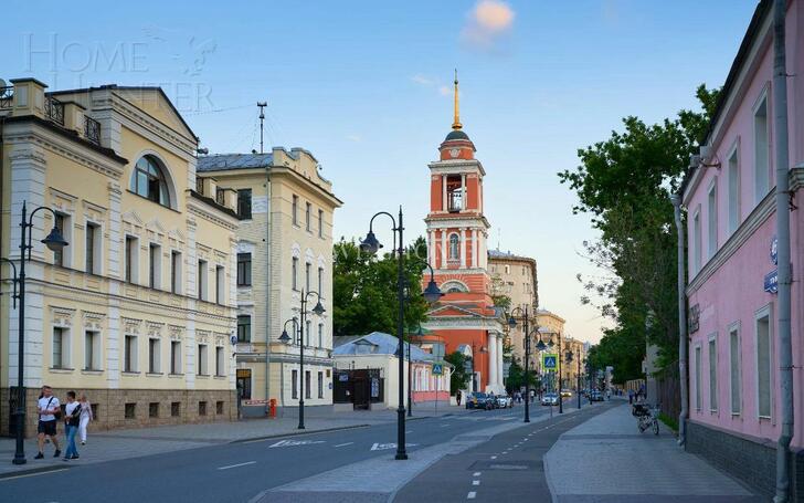4-КОМН. КВАРТИРА БЕЗ ОТДЕЛКИ 171 М² НА 2 ЭТАЖЕ