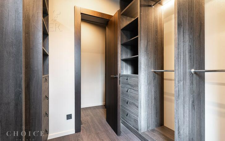 2-этажный таунхаус 400 м² с отделкой