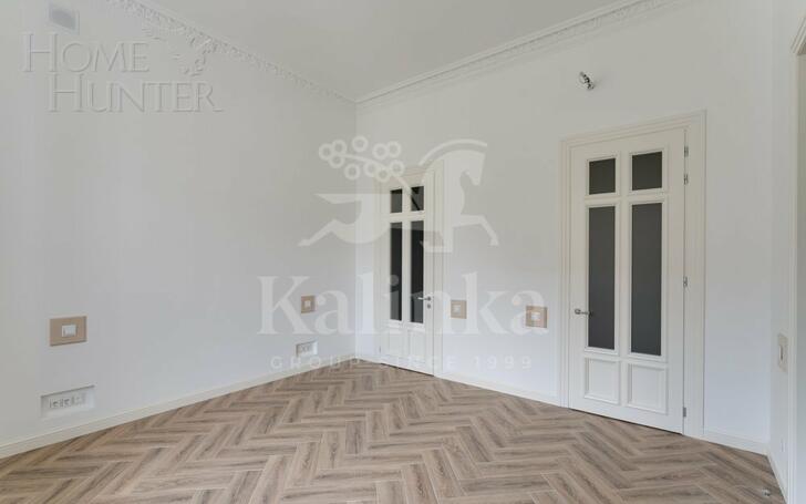 2-этажный коттедж 660 м² с отделкой