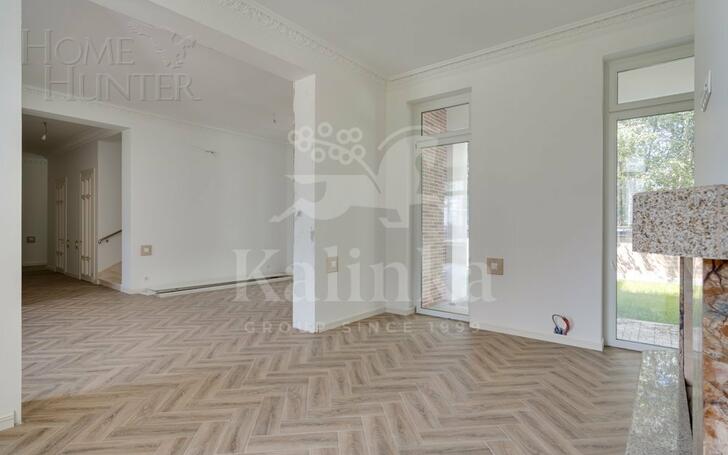 2-этажный коттедж 660 м² с отделкой