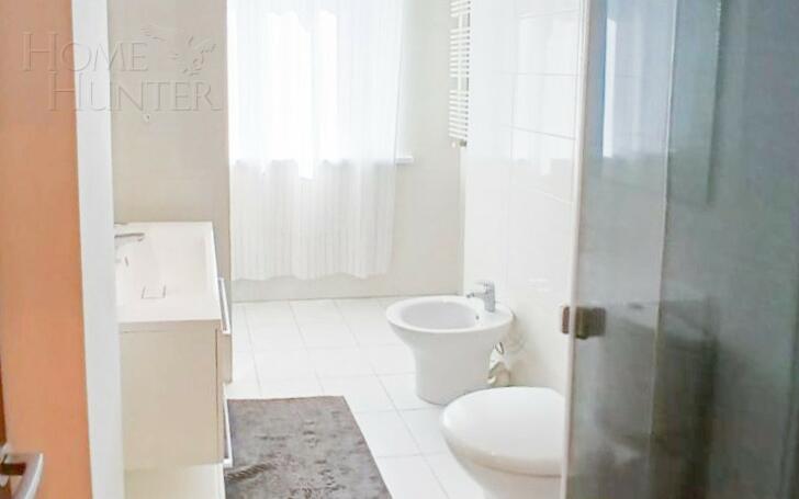 5-КОМН. КВАРТИРА С ОТДЕЛКОЙ 121 М² НА 4 ЭТАЖЕ