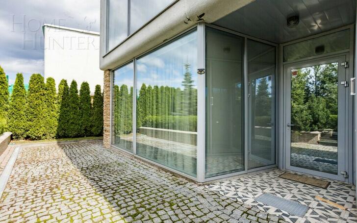 2-этажный таунхаус 390 м² с отделкой
