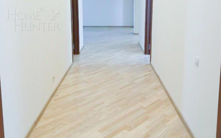 5-КОМН. КВАРТИРА С ОТДЕЛКОЙ 121 М² НА 4 ЭТАЖЕ