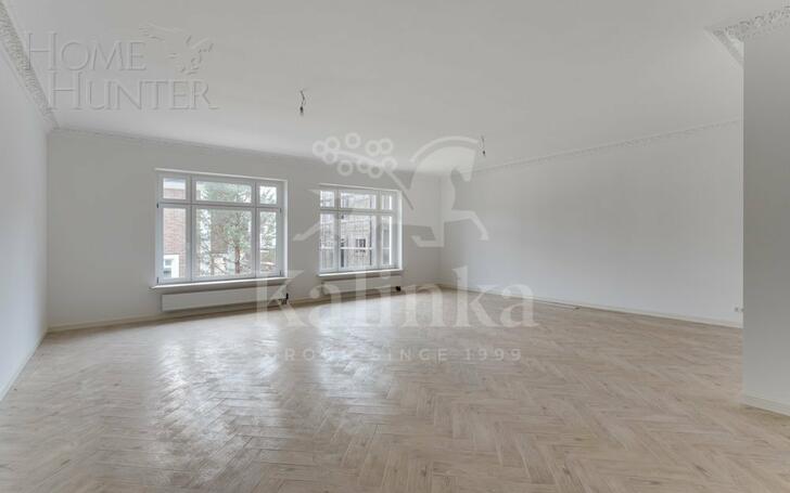 2-этажный коттедж 660 м² с отделкой