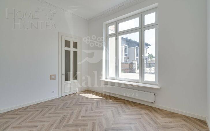 2-этажный коттедж 660 м² с отделкой