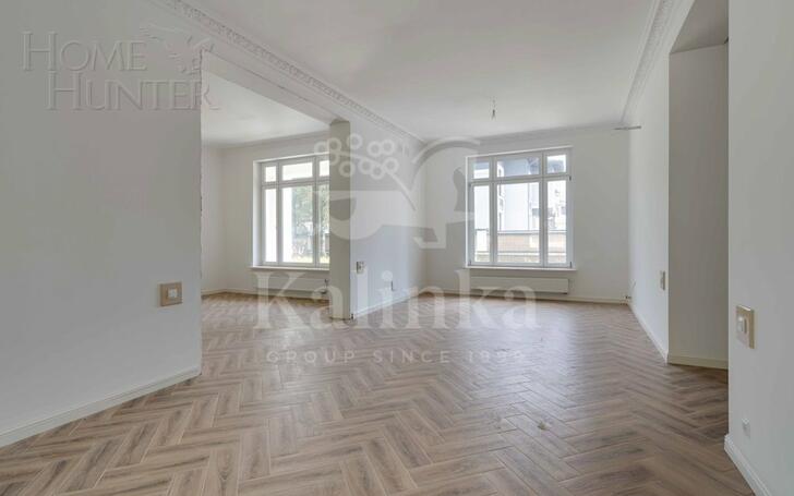2-этажный коттедж 660 м² с отделкой