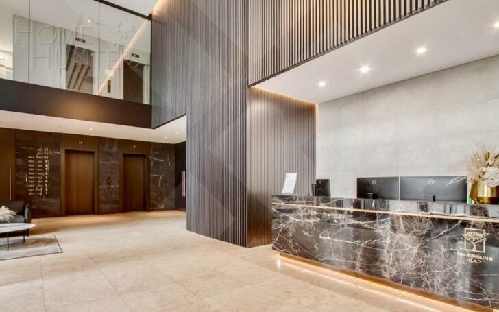 3-КОМН. КВАРТИРА БЕЗ ОТДЕЛКИ 114 М² НА 6 ЭТАЖЕ