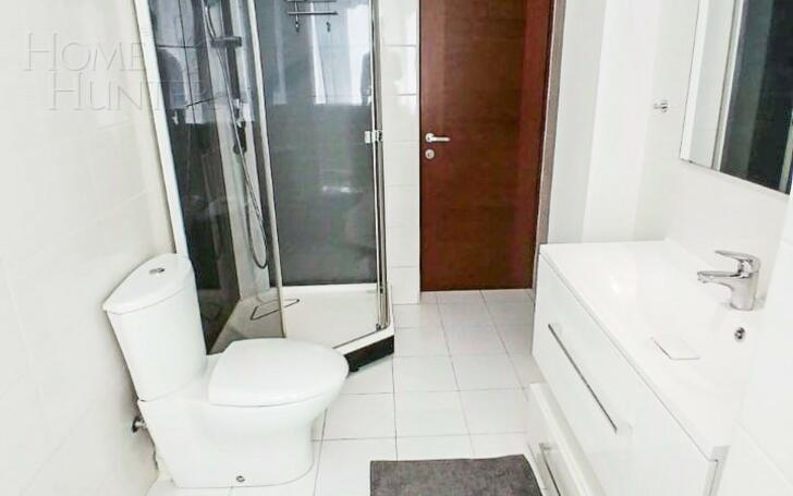 5-КОМН. КВАРТИРА С ОТДЕЛКОЙ 121 М² НА 4 ЭТАЖЕ