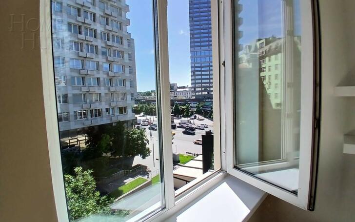 5-КОМН. КВАРТИРА С ОТДЕЛКОЙ 121 М² НА 4 ЭТАЖЕ