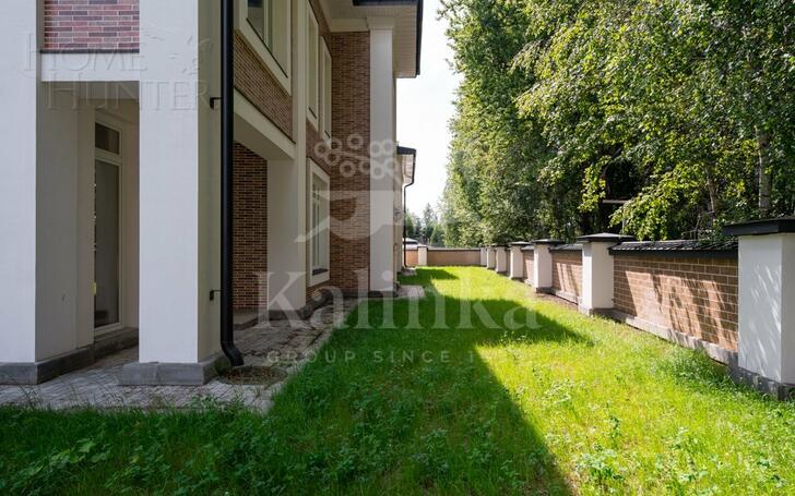 2-этажный коттедж 660 м² с отделкой