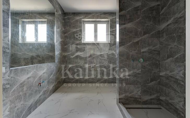 2-этажный коттедж 660 м² с отделкой
