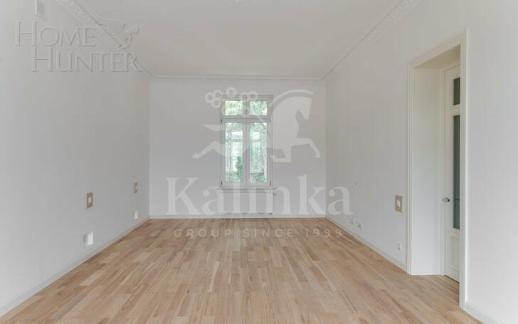 2-этажный коттедж 660 м² с отделкой