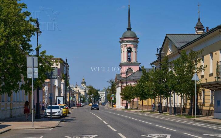 4-КОМН. КВАРТИРА БЕЗ ОТДЕЛКИ 171 М² НА 2 ЭТАЖЕ