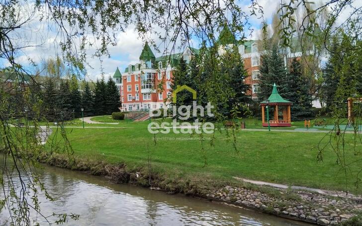 3-КОМН. КВАРТИРА БЕЗ ОТДЕЛКИ 92.1 М² НА 12 ЭТАЖЕ