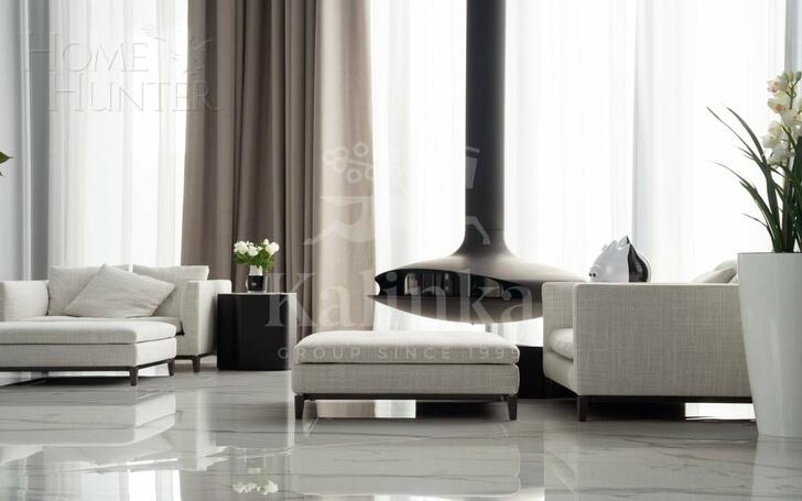 2-этажный коттедж 1 250 м² с отделкой