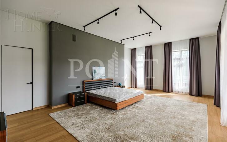 2-этажный коттедж 1 327 м² с отделкой