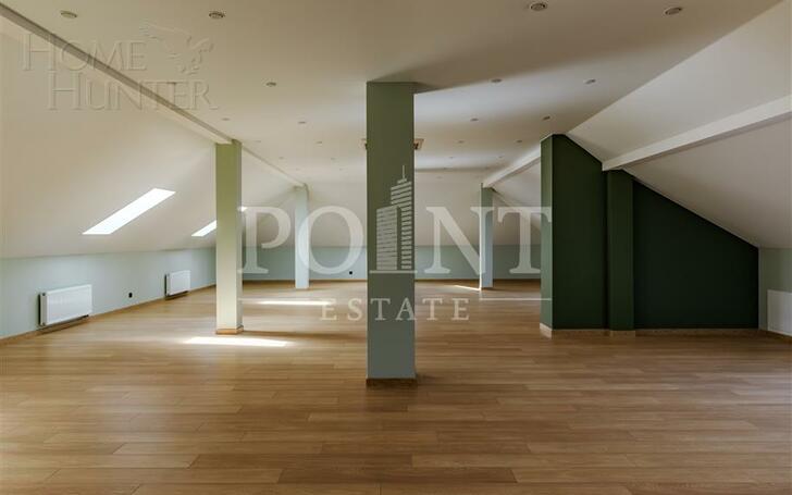 2-этажный коттедж 1 327 м² с отделкой