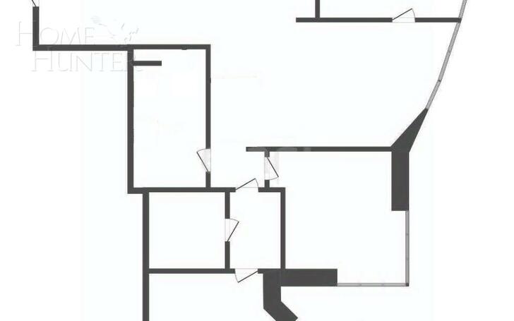 4-КОМН. КВАРТИРА С ОТДЕЛКОЙ 114 М² НА 10 ЭТАЖЕ