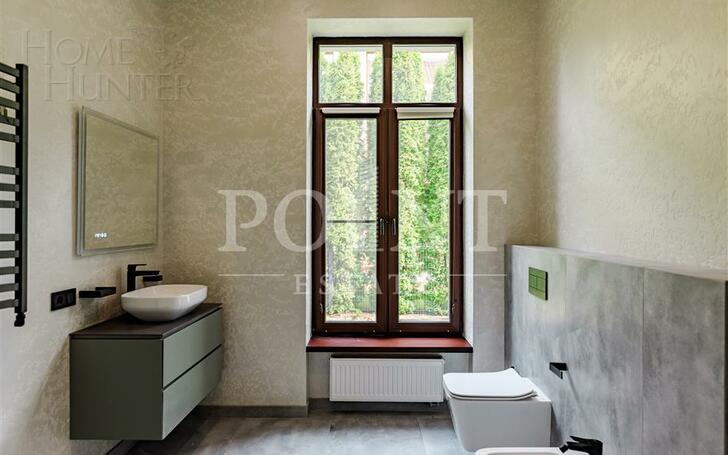 2-этажный коттедж 1 327 м² с отделкой