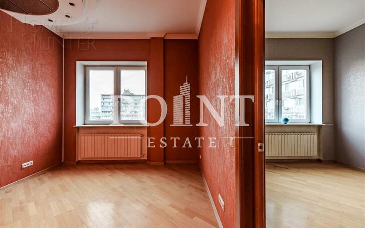 5-КОМН. КВАРТИРА С ОТДЕЛКОЙ 196.1 М² НА 10 ЭТАЖЕ