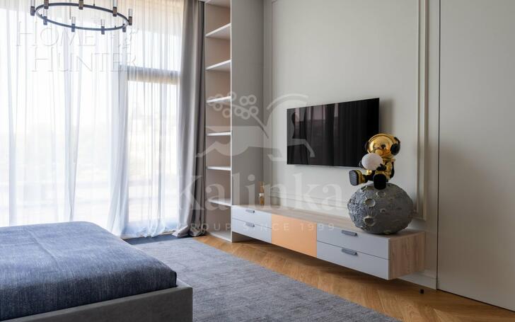 2-этажный коттедж 1 250 м² с отделкой