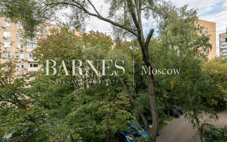3-КОМН. КВАРТИРА С ОТДЕЛКОЙ 73.2 М² НА 4 ЭТАЖЕ