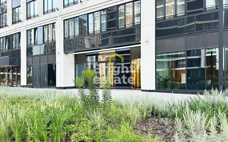 3-КОМН. КВАРТИРА БЕЗ ОТДЕЛКИ 92.1 М² НА 12 ЭТАЖЕ