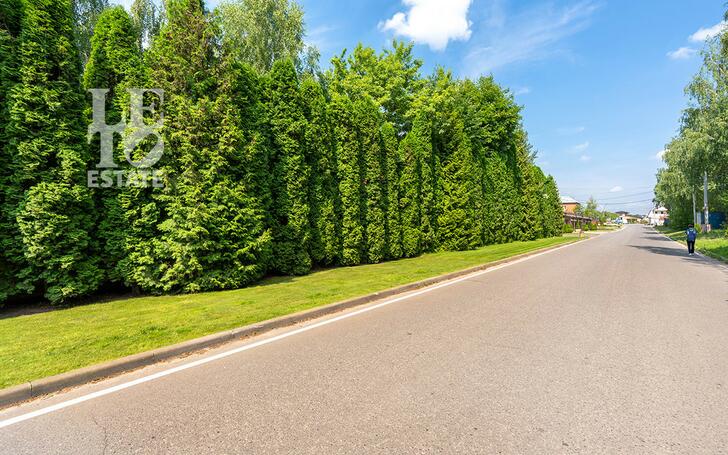 4-этажный таунхаус 220 м² с отделкой