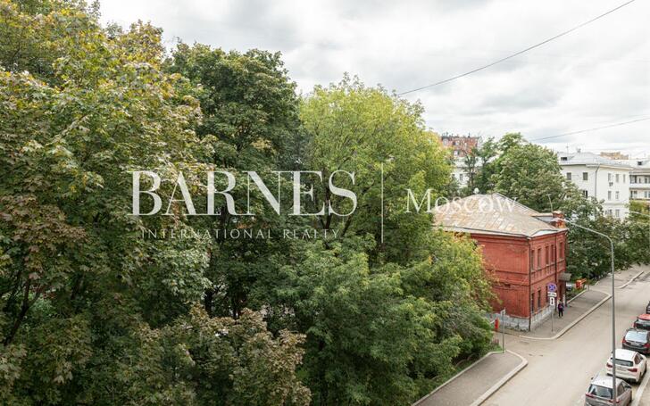 3-КОМН. КВАРТИРА С ОТДЕЛКОЙ 73.2 М² НА 4 ЭТАЖЕ