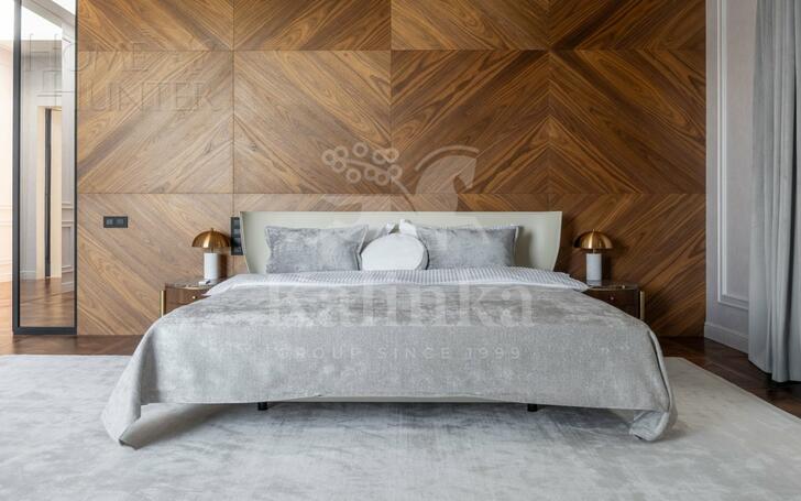 2-этажный коттедж 1 250 м² с отделкой