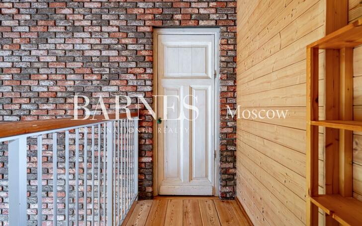 2-этажный коттедж 402 м² с отделкой