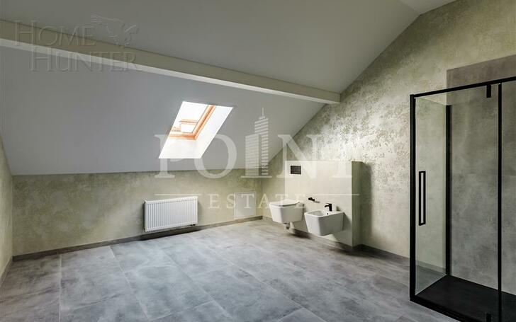 2-этажный коттедж 1 327 м² с отделкой