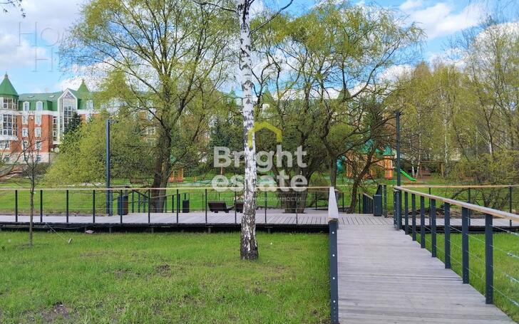 3-КОМН. КВАРТИРА БЕЗ ОТДЕЛКИ 92.1 М² НА 12 ЭТАЖЕ
