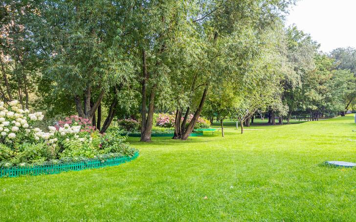 4-КОМН. КВАРТИРА С ОТДЕЛКОЙ 114 М² НА 10 ЭТАЖЕ