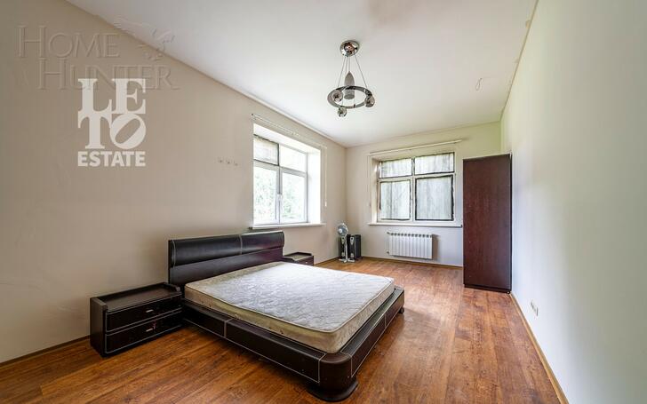 2-этажный коттедж 614 м² с отделкой