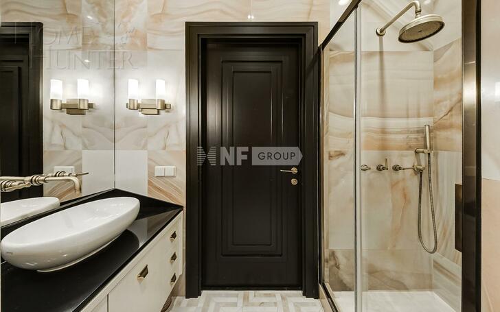 5-КОМН. КВАРТИРА С ОТДЕЛКОЙ 226.9 М² НА 10 ЭТАЖЕ