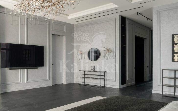 2-этажный коттедж 1 250 м² с отделкой