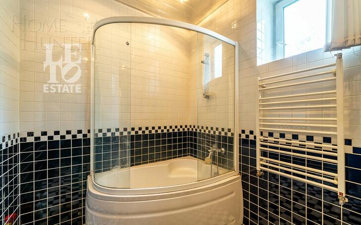 2-этажный коттедж 614 м² с отделкой