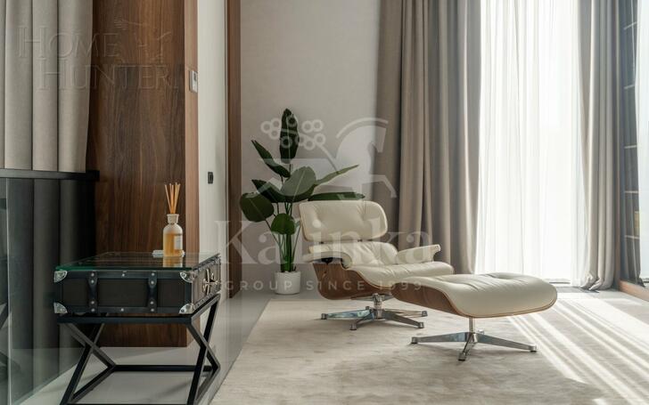 2-этажный коттедж 1 250 м² с отделкой