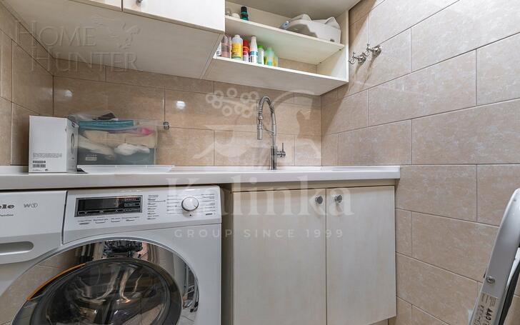 4-КОМН. КВАРТИРА С ОТДЕЛКОЙ 200 М² НА 7 ЭТАЖЕ