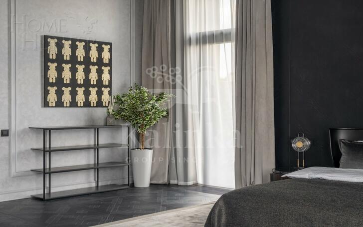 2-этажный коттедж 1 250 м² с отделкой