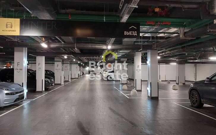 3-КОМН. КВАРТИРА БЕЗ ОТДЕЛКИ 92.1 М² НА 12 ЭТАЖЕ