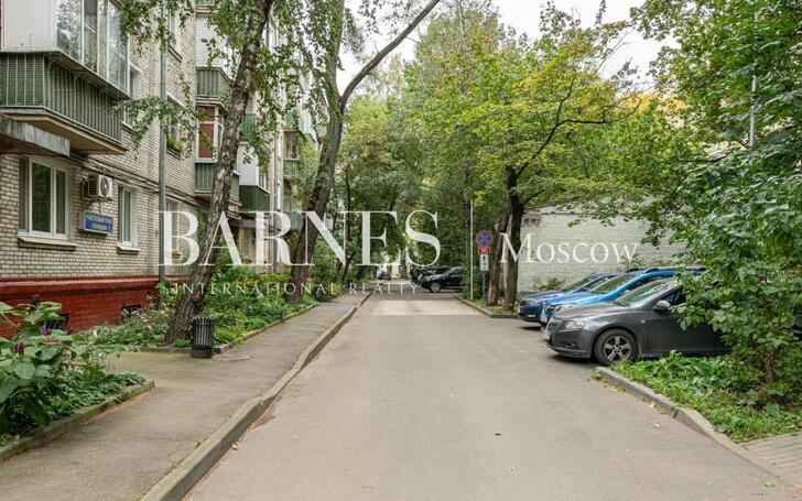 3-КОМН. КВАРТИРА С ОТДЕЛКОЙ 73.2 М² НА 4 ЭТАЖЕ
